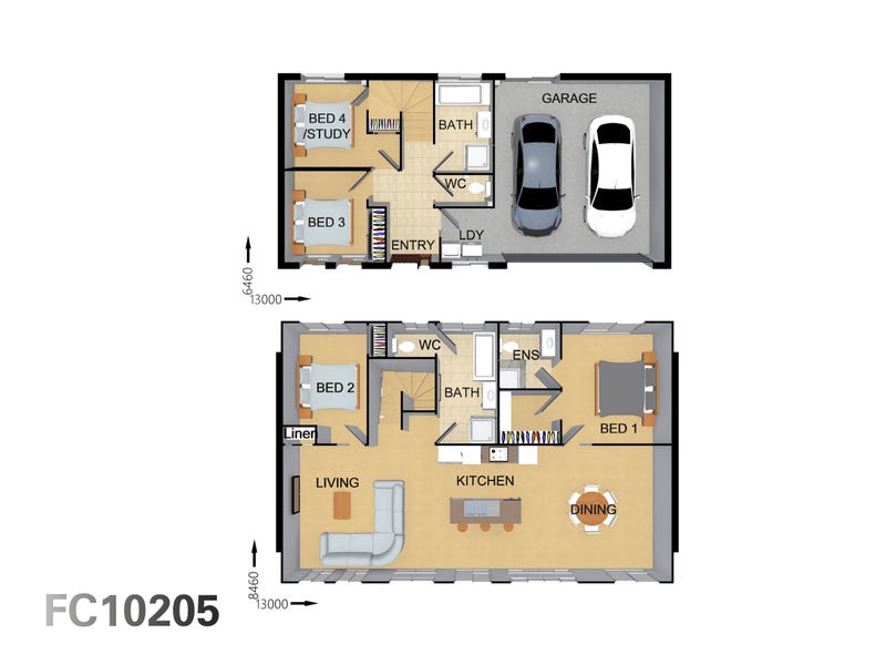 2 Ludlow St, Chapel Hill