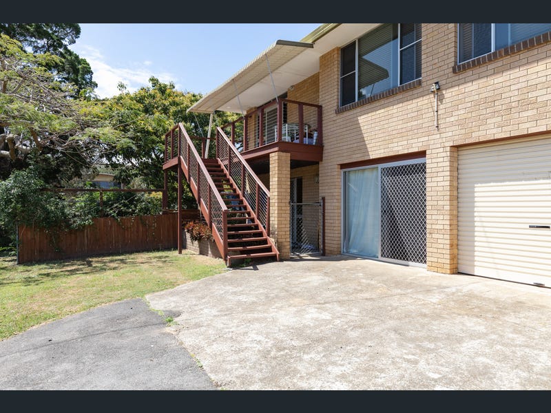 14 Parsons Street, Dunwich
