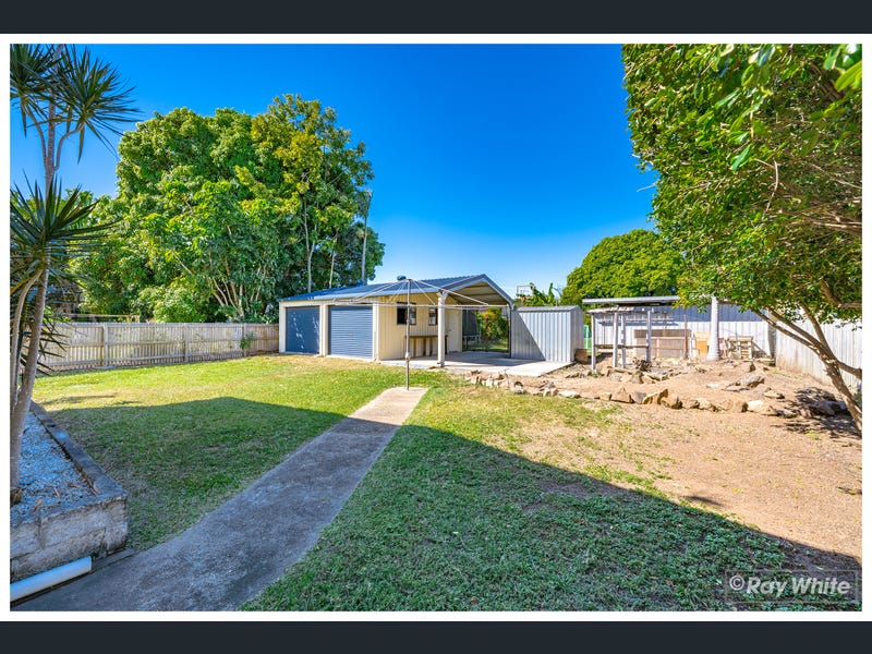 13 Mortensen Street, Park Avenue