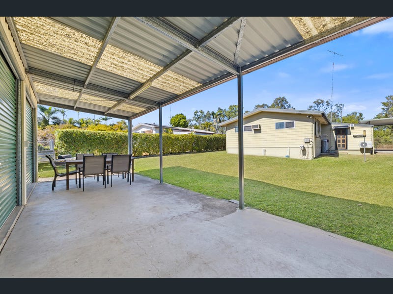 21 Widderick Street, Moura