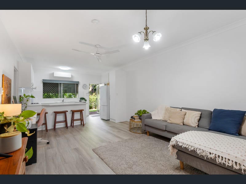 12/12 Mayers Street, Manunda