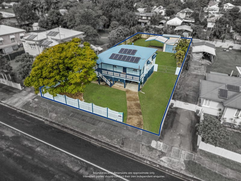 29 Jacaranda Street, East Ipswich