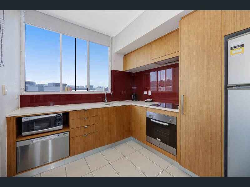 35/2-4 Kingsway Place, Townsville City