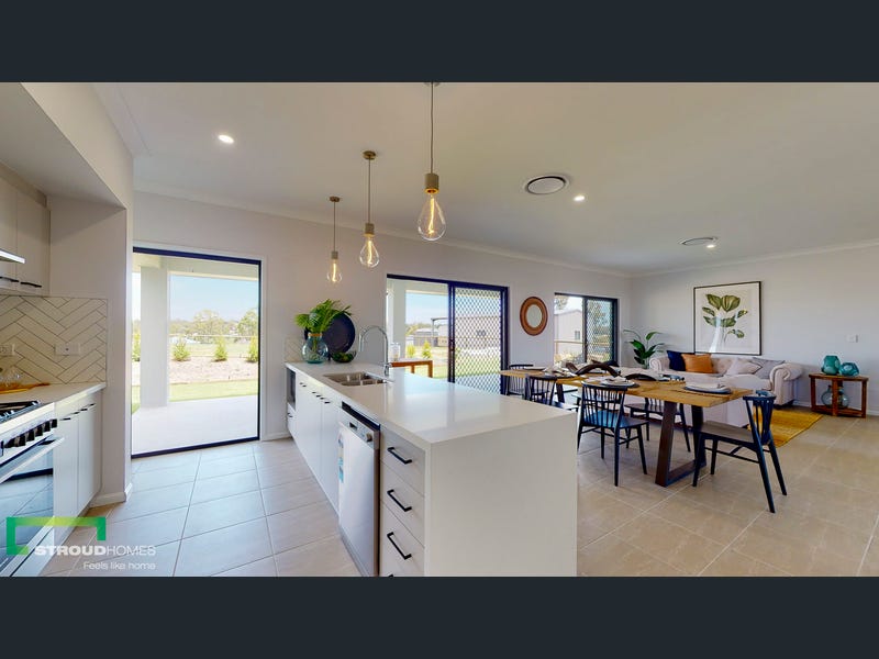 325 Bartholomew Ave, Boonah