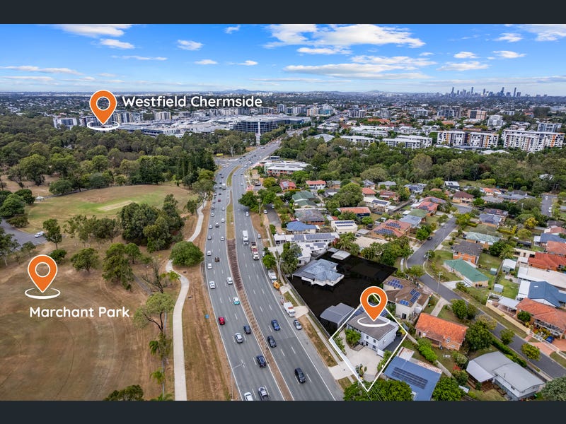 1052 Gympie Road, Chermside