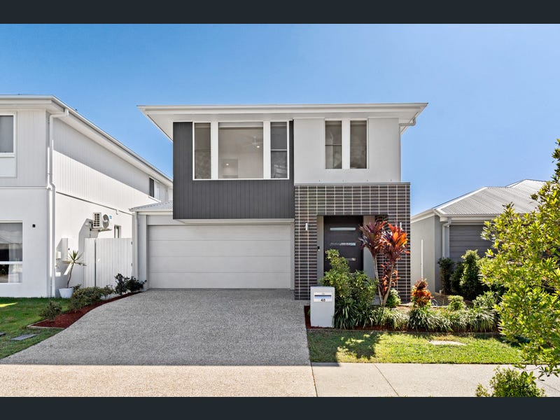 48 McKinlay Crescent, Nirimba
