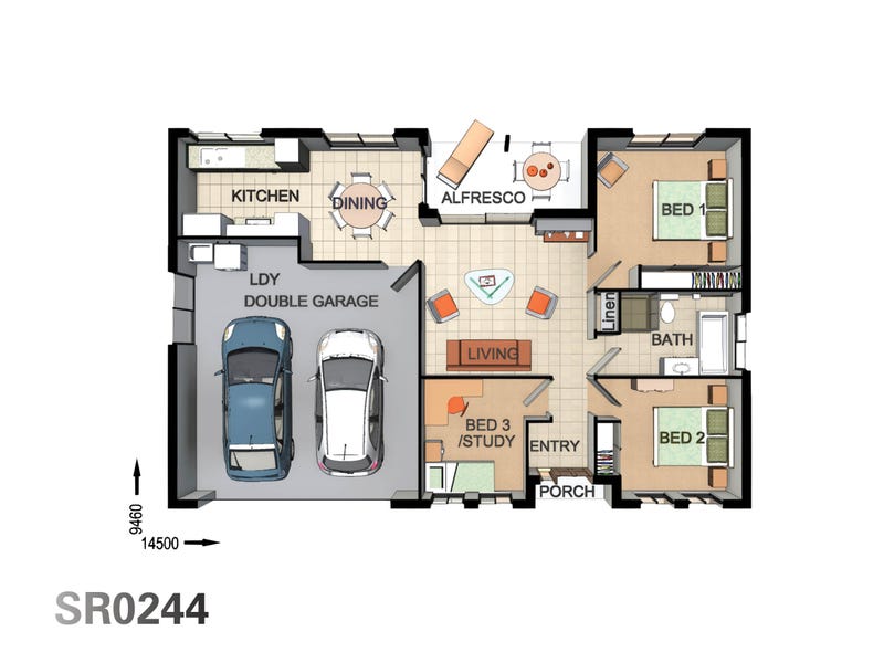 46 Golf View Drv, Coral Cove