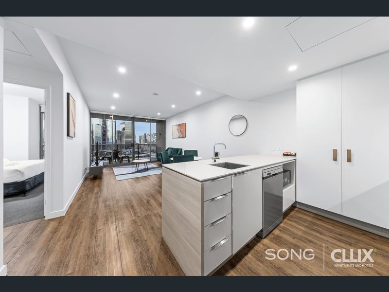 2182/38 Hope Street, South Bank