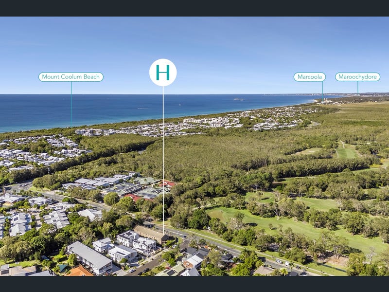 1/32 Suncoast Beach Drive, Mount Coolum