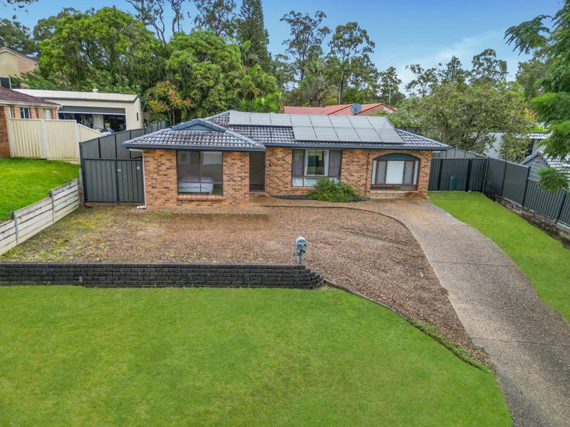 20 Branston Court, Nerang