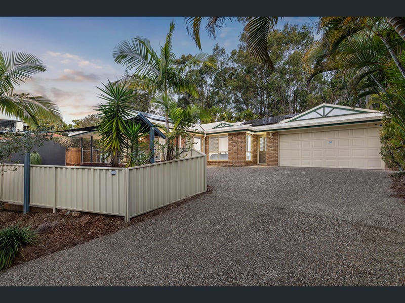 5 Dunoon Court, Ferny Grove