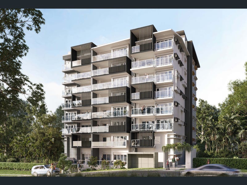 5/117-119 Mount Gravatt Capalaba Road, Upper Mount Gravatt