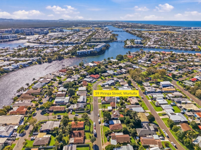 59 Piringa Street, Wurtulla
