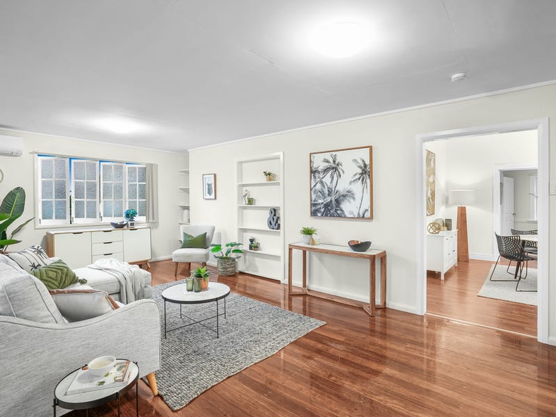 116 Woodward Street, Edge Hill