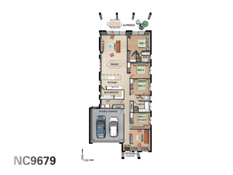 53 Longhill Rd, Gilston
