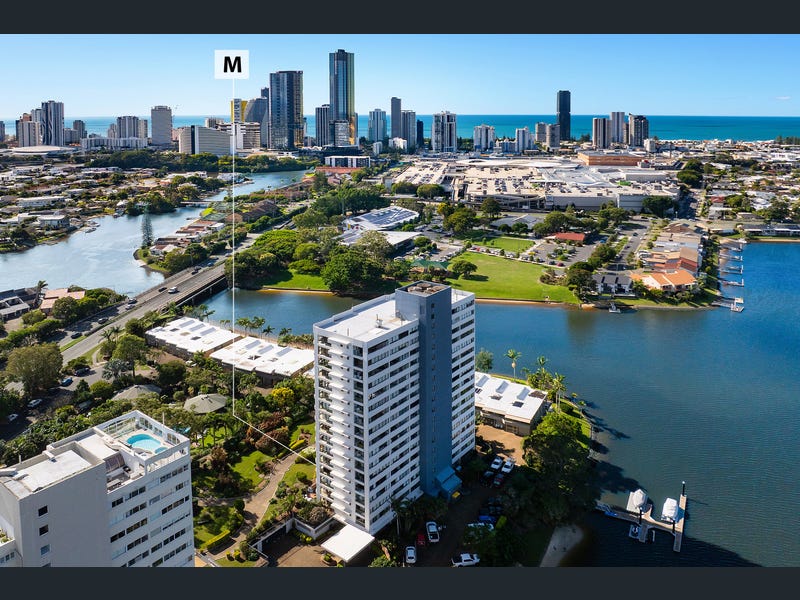 3/54 Hooker Boulevard, Mermaid Waters