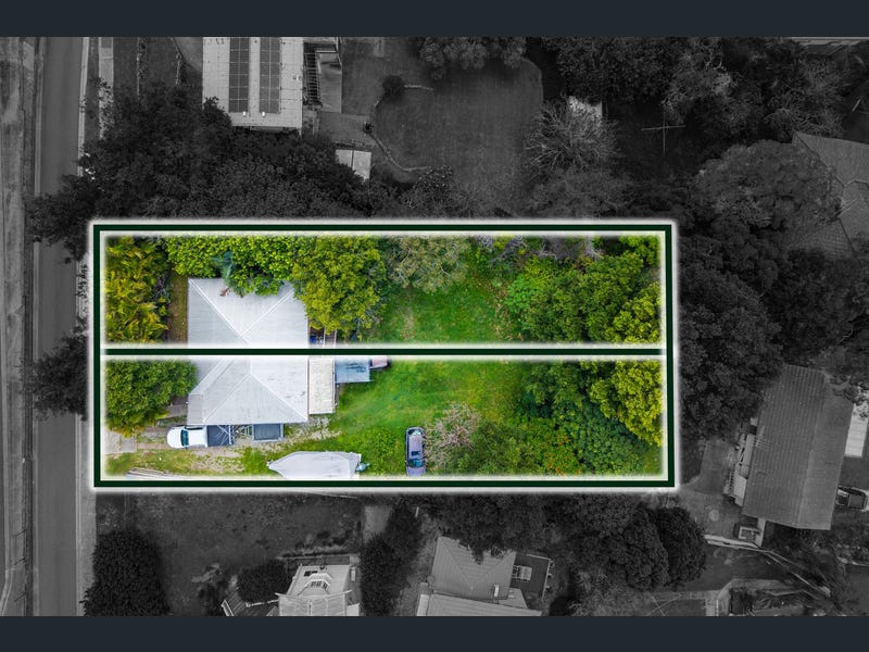 2858 Logan Road, Underwood