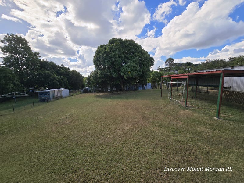 61 Pattison Street, Mount Morgan