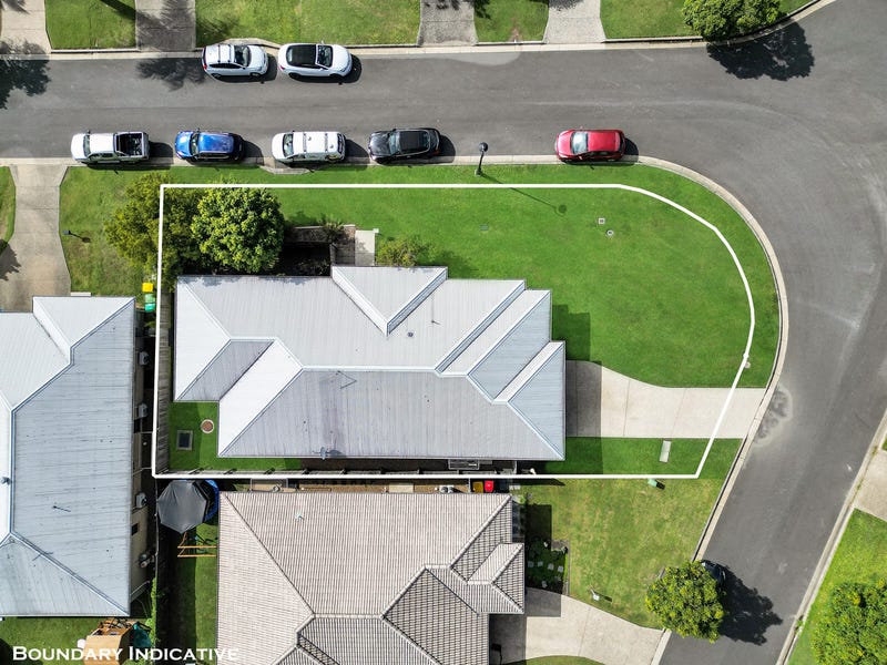 39 Mclachlan Circuit, Willow Vale