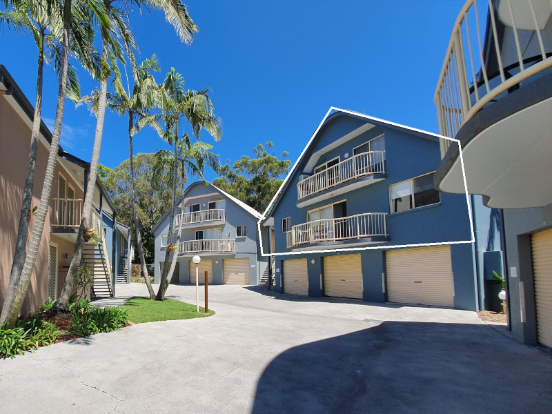 20/4 Double Island Drive, Rainbow Beach