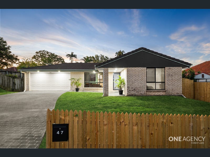 47 Poplar Street, Inala