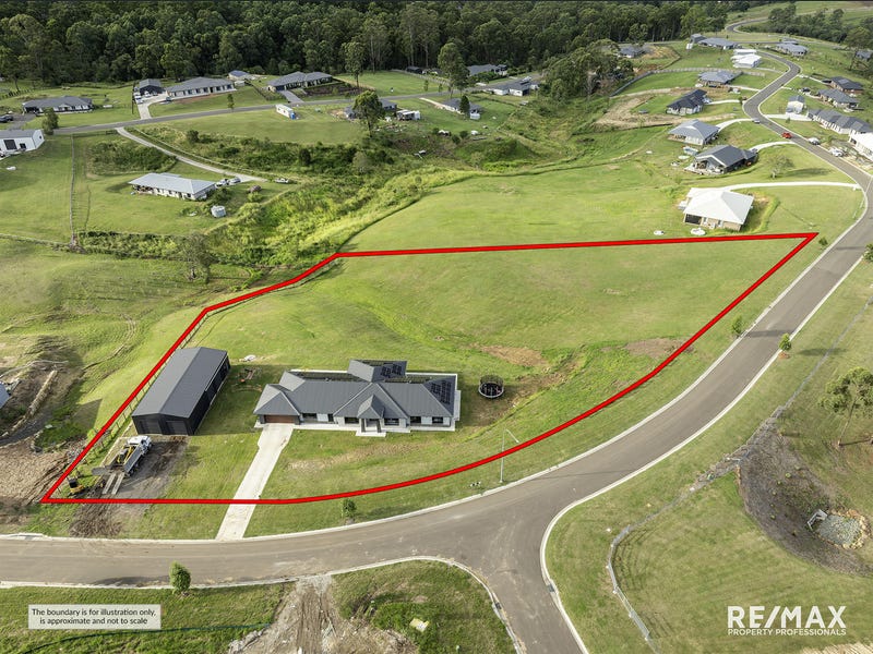 32-38 Carl Drive, Veresdale Scrub