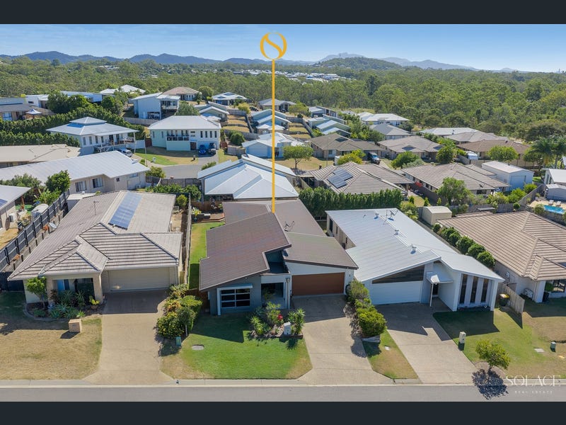 7 Kroombit Terrace, New Auckland
