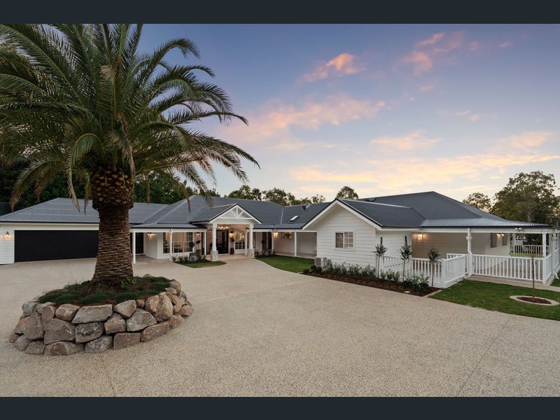 566 Valdora Road