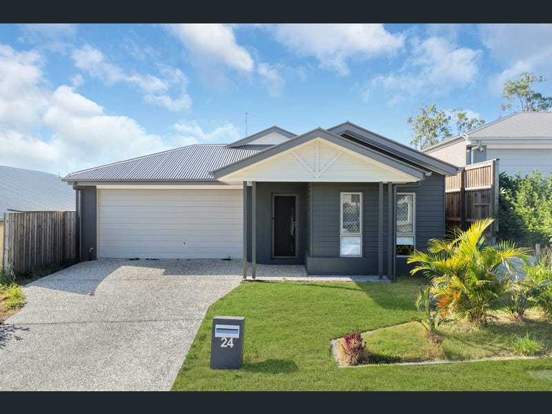 24 Paradise Close, Deebing Heights