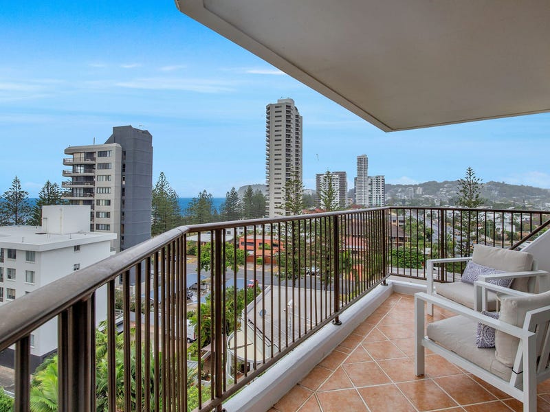 Unit 34/1941-1945 Gold Coast Highway, Burleigh Heads