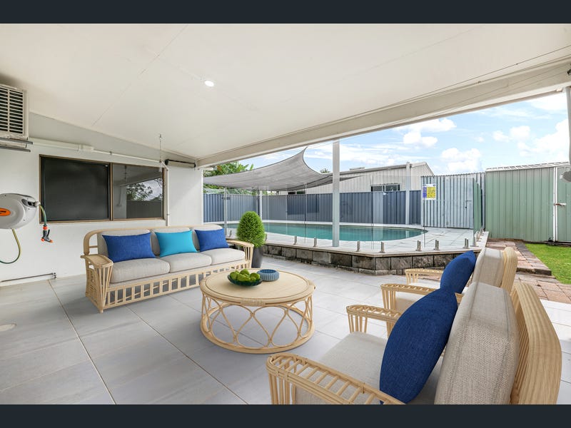 8 Maria Street, Woree