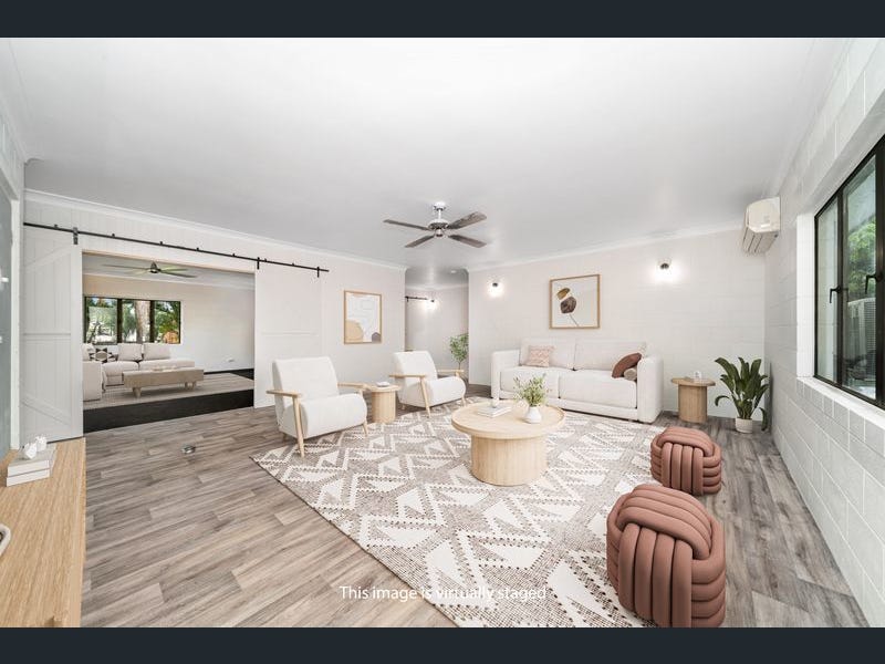 1045 Riverway Drive, Rasmussen