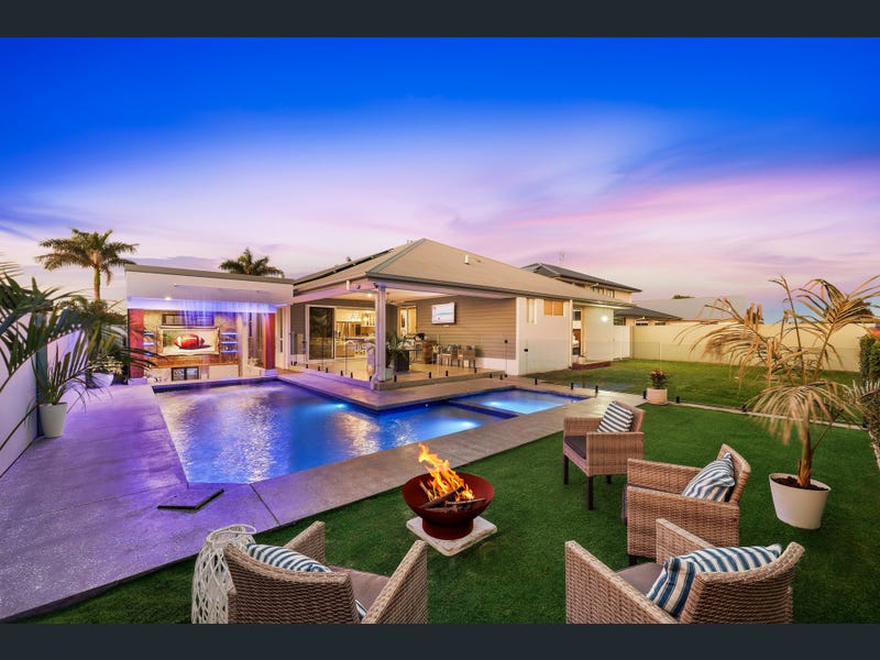109 Harbour Boulevard, Jacobs Well