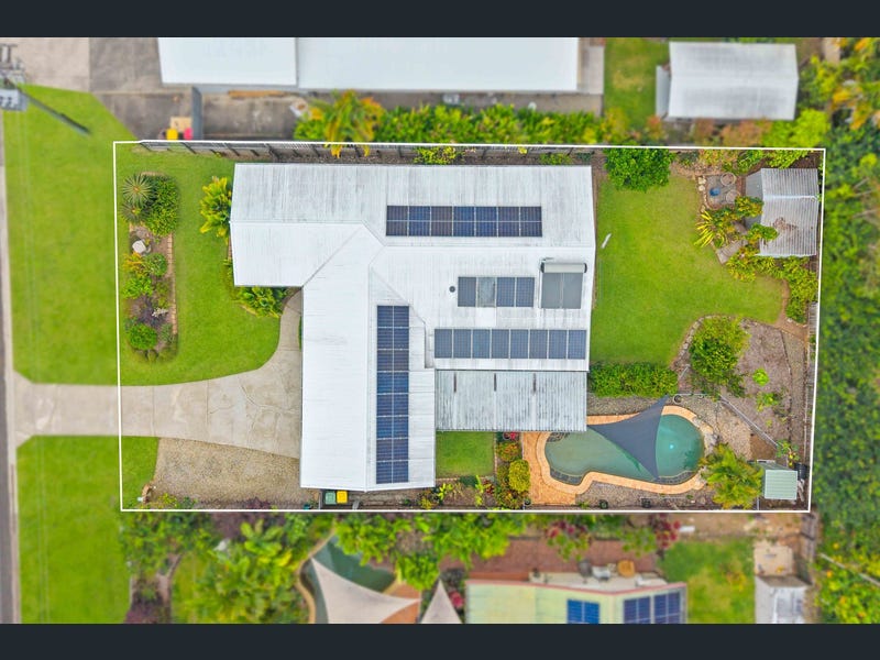 21 Knight Road, Smithfield