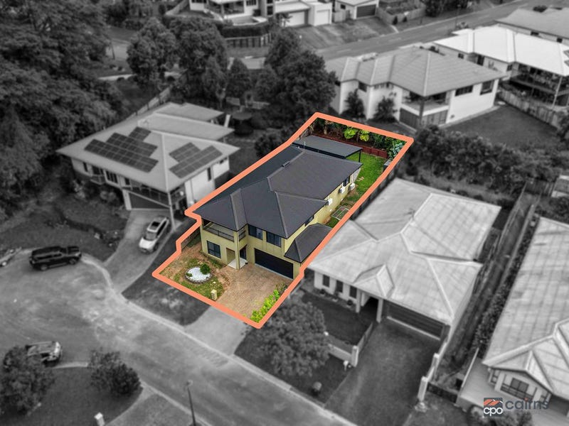 10 Boombil Close, Mount Sheridan