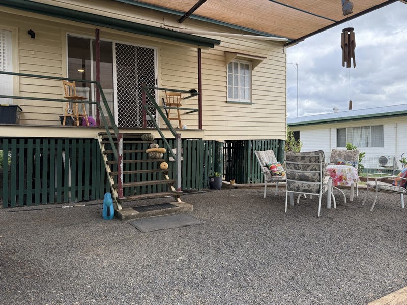 25 Bell Street, Monto