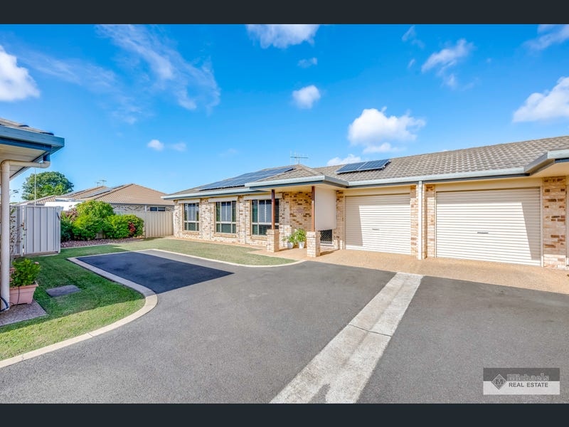 5/47 Thabeban street, Avenell Heights