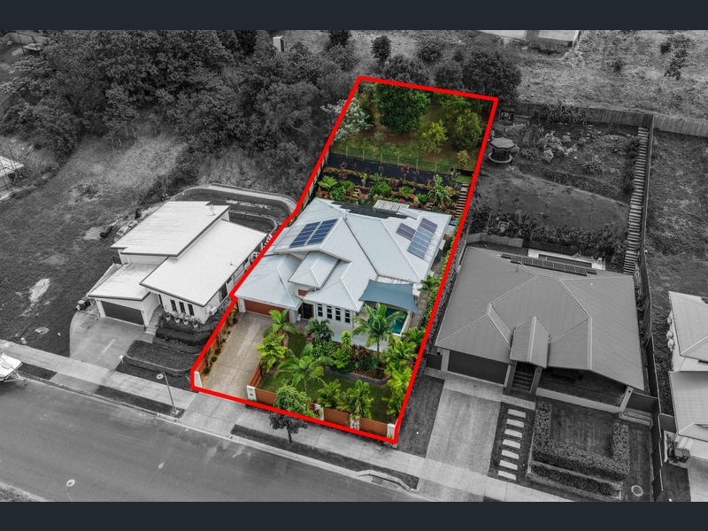 60 Aroona Street, Caravonica