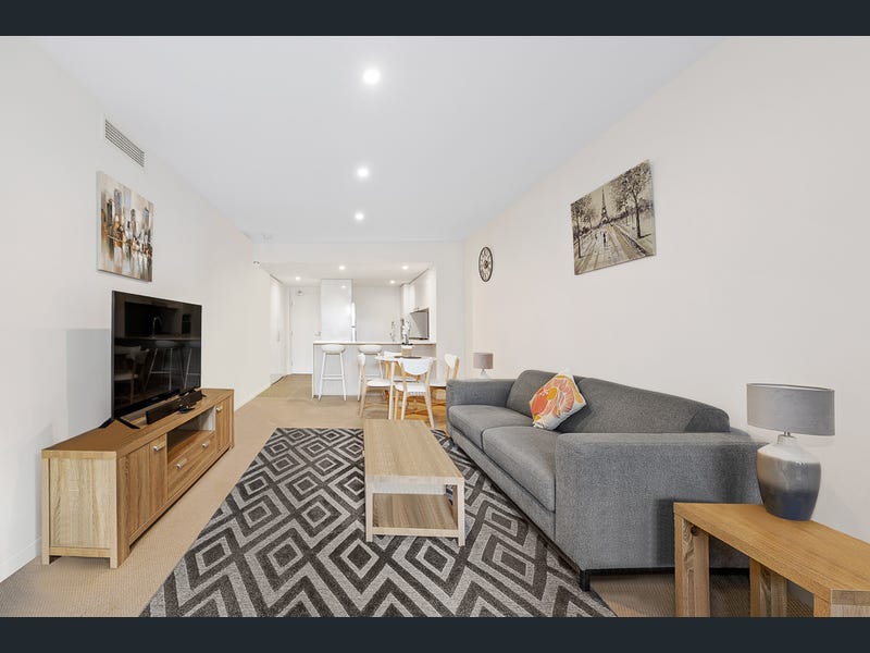 1401/35 Burdett Street, Albion
