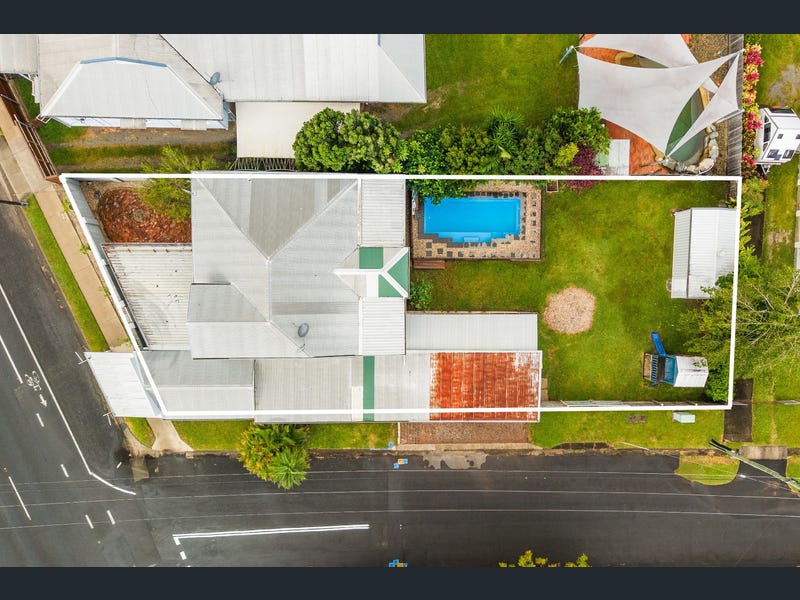 57 Kamerunga Road, Stratford