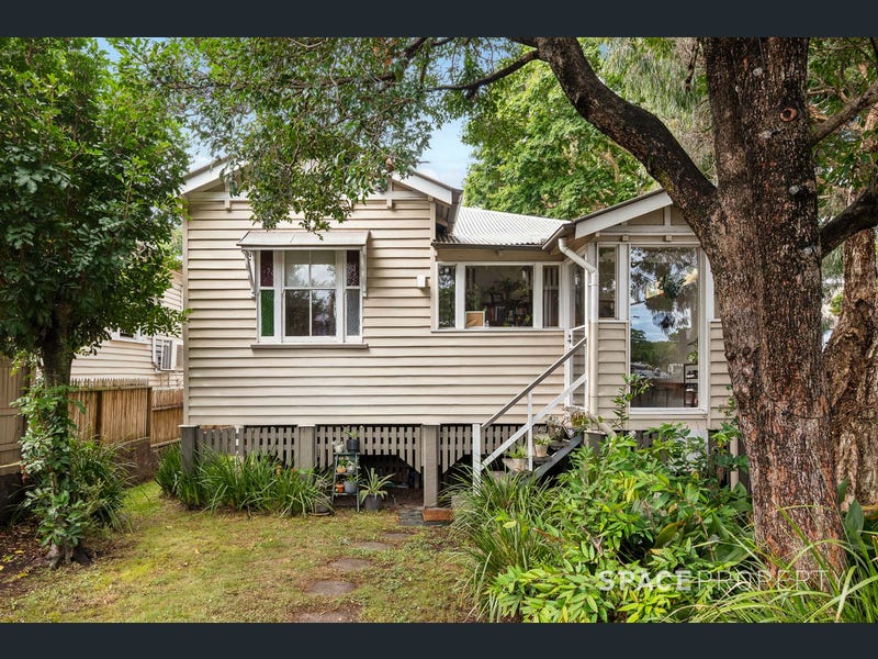 1 Fernberg Road, Paddington
