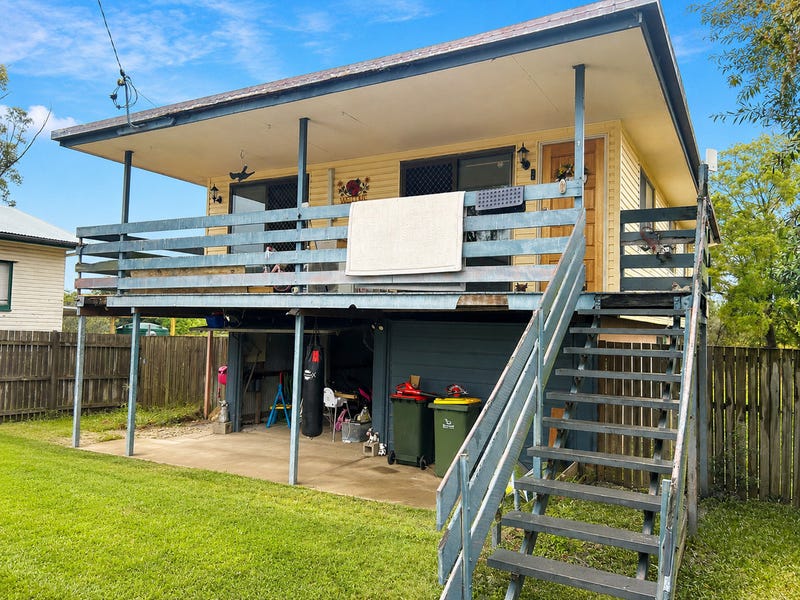 702 Marburg Road, Glamorgan Vale