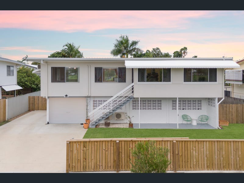 101 Hammett Street, Currajong