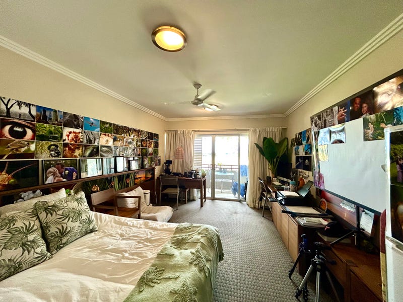 116/57-65 Paradise Palm Drive, Kewarra Beach