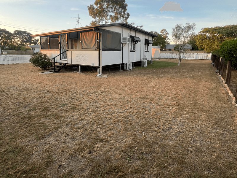 74 Edith Street, Miles
