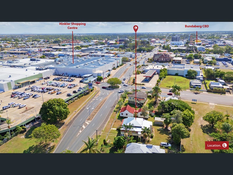 44 Barolin Street, Bundaberg Central