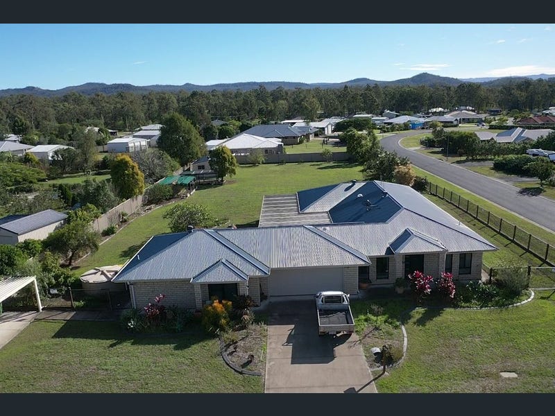 66 PARKRIDGE DRIVE, Withcott