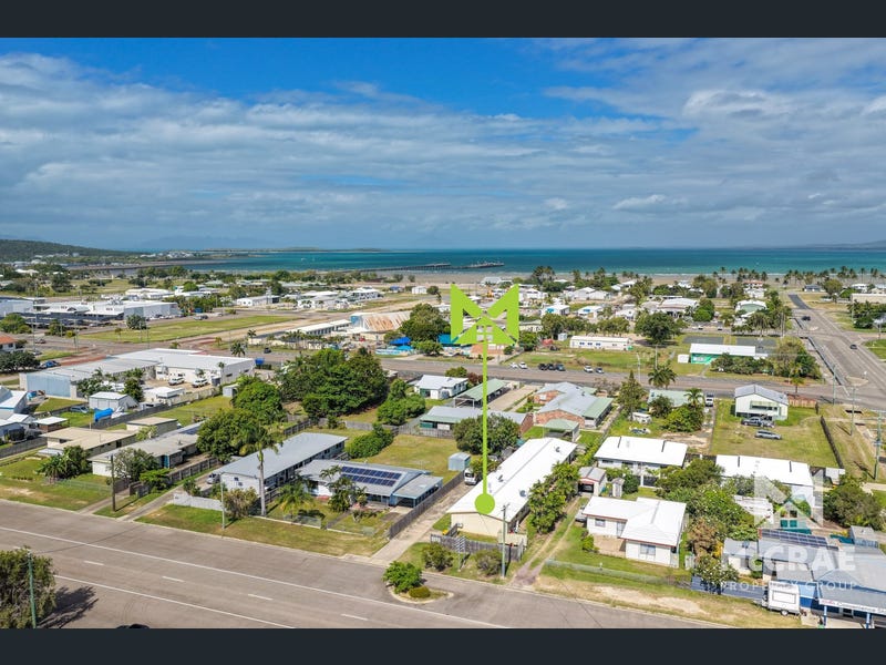 1/89 Powell Street, Bowen