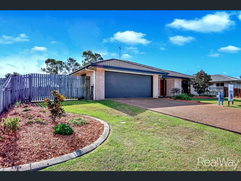 10 Thomas Healy Drive, Bundaberg East