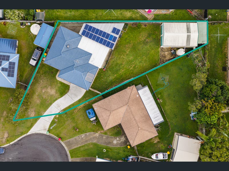 7 Deborah Court, Deception Bay